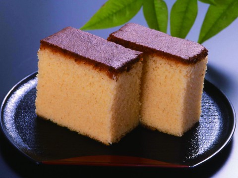 ザラメ入りか寿ていら(イメージ)